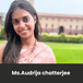 National Institute of Mass Communication, Assistant Professor: Ms.Audrija Chatterjee Interview